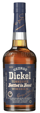 George Dickel